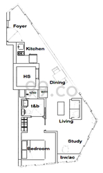 Devonshire 12 (D9), Apartment #305449441